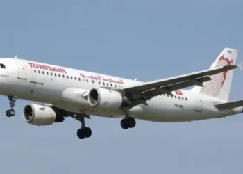 Trafic aérien en Tunisie : Hausse notable au cours des cinq premiers mois de 2024