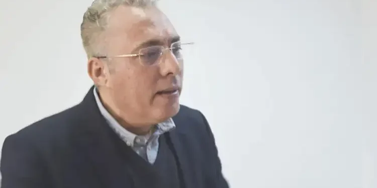 Tunisie : Sadok Hammami nouveau directeur de l’IPSI
