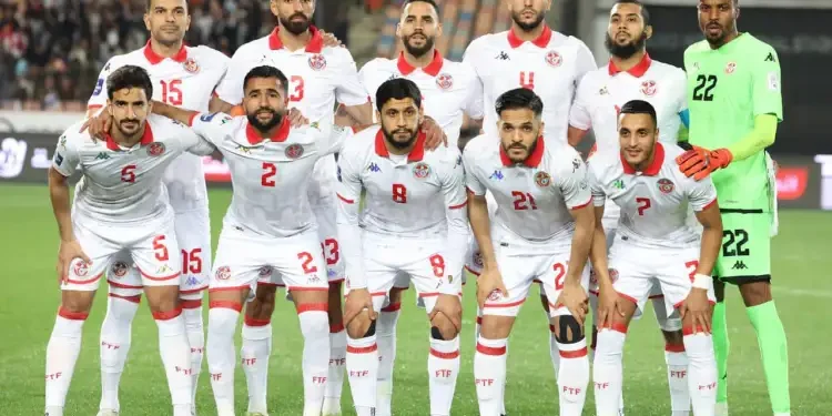 Mondial 2026 | Tunisie - Guinée Equatoriale : Entrée gratuite pour les zones Virage et Pelouse