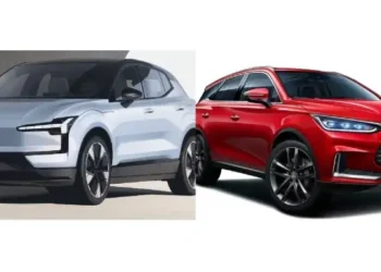 Volvo électrise le marché tunisien avant l'arrivée de BYD