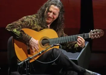 Festif ! Tomatito, icône de la guitare flamenco, en Tunisie