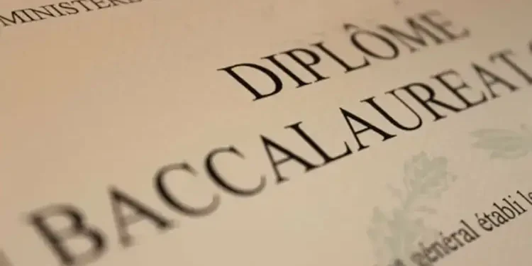 Baccalauréat : 20,15 de moyenne pour le meilleur bachelier