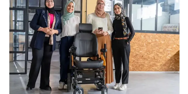 Concours international des jeunes inventeurs : Quatre Tunisiennes se distinguent