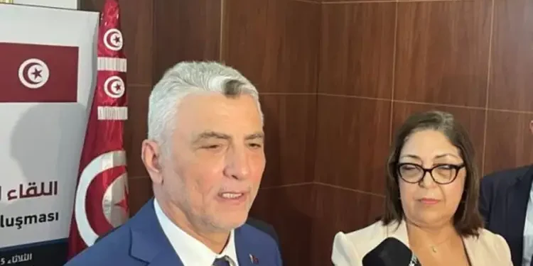 Les ambitions turques en Tunisie : 3 milliards de dollars d'échanges en vue