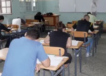 Tunisie - Baccalauréat : Le jour J pour 140.213 candidats