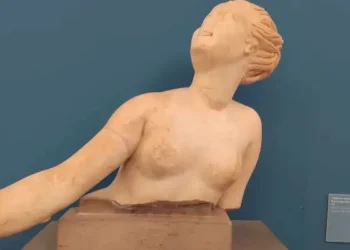Tunez en sepia : Au bonheur de la mémoire archéologique