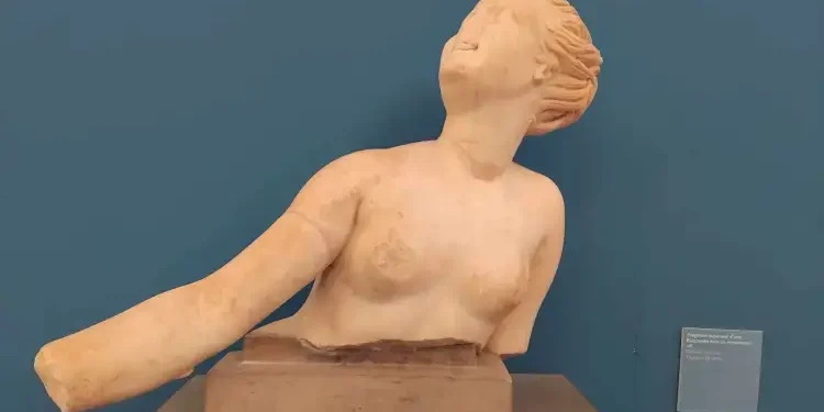 Tunez en sepia : Au bonheur de la mémoire archéologique