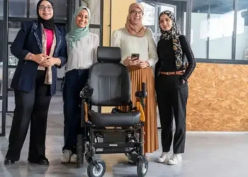 Concours international des jeunes inventeurs : Quatre Tunisiennes révolutionnent la mobilité réduite