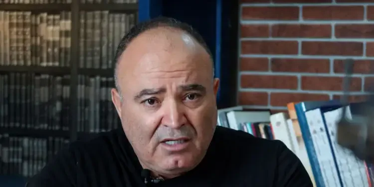La peine de Mohamed Boughalleb alourdie à huit mois de prison