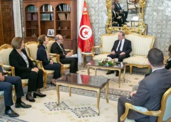 137 millions d'euros : La France soutient le développement en Tunisie