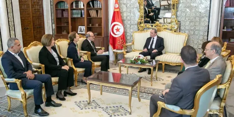 137 millions d'euros : La France soutient le développement en Tunisie