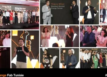 Cohorte 6 : Les start-up d’Orange Fab Tunisie concluent de nouveaux partenariats avec Orange Tunisie