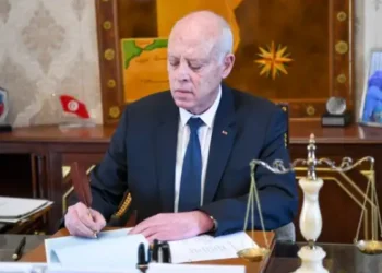Tunisie : Grâce présidentielle en faveur de 431 détenus