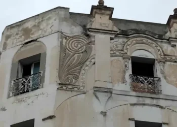 Que va devenir l'ancien siège de la BFT ?