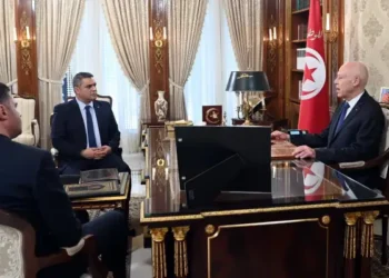 Kaïs Saïed : Chaque responsable doit assumer ses fonctions et ses responsabilités, peu importe la durée du mandat
