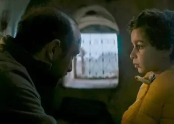 « Par-delà les montagnes » de Mohamed Ben Attia sur Netflix