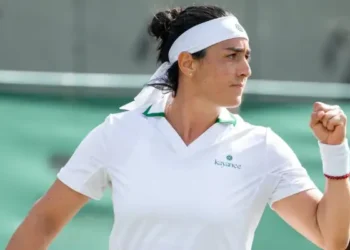 Wimbledon : Elina Svitolina prochaine adversaire d’Ons Jabeur