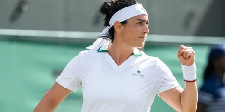 Wimbledon : Elina Svitolina prochaine adversaire d’Ons Jabeur