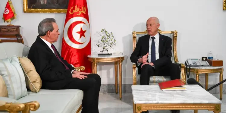 Kais Saied : « Certaines campagnes électorales se transforment en actes criminels »