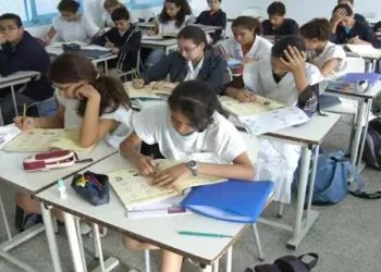 Tunisie : 64.99%, taux de réussite du concours de la neuvième année