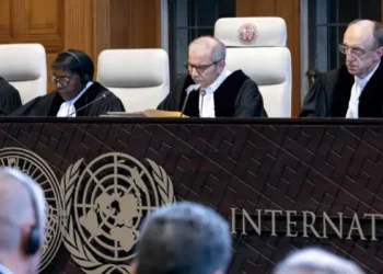 ONU : La CIJ estime que l’occupation des territoires palestiniens par Israël est « illégale »
