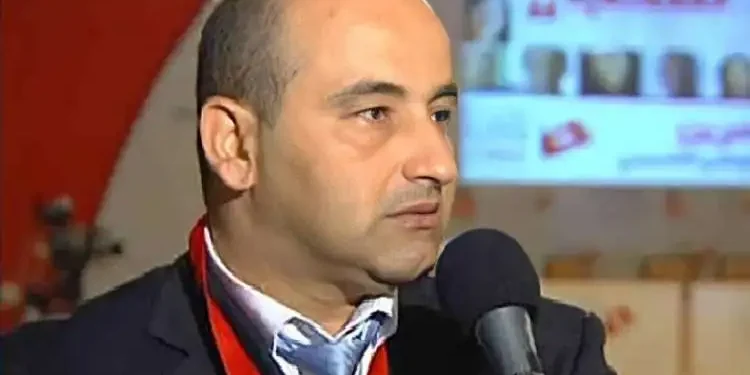 Tunisie : L’ancien membre de l’ISIE, Sami Ben Slama condamné à deux ans de prison