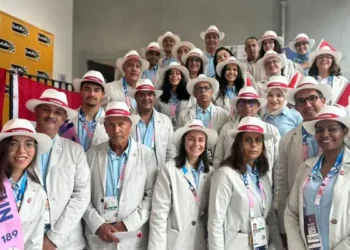 JO 2024 : Quand les tenues de la délégation tunisienne sont contestées