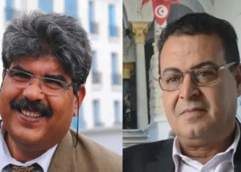 Tunisie - Élections présidentielles : Le mouvement … de Janus !