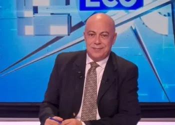 Présidentielle 2024 : Nachêet Azzouz officialise sa candidature