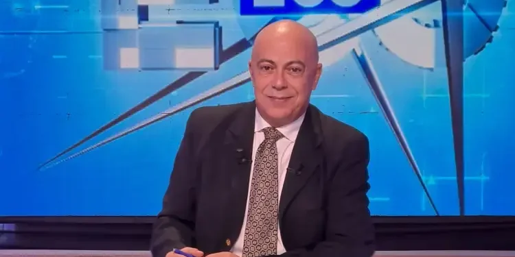 Présidentielle 2024 : Nachêet Azzouz officialise sa candidature