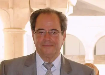 Hommage à un très grand homme, Mohamed Driss, mon père