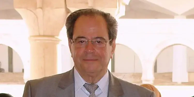 Hommage à un très grand homme, Mohamed Driss, mon père