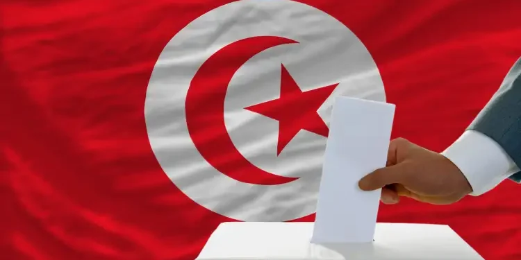 Tunisie : l'élection présidentielle fixée au 6 octobre 2024