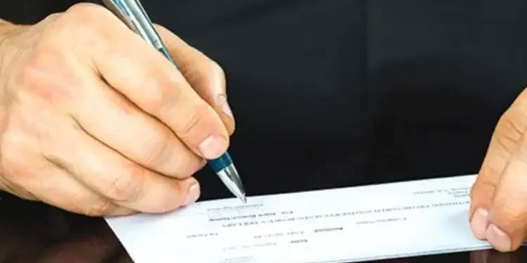 Chèques sans provision : L'UTPME cherche encore des alternatives à l'emprisonnement