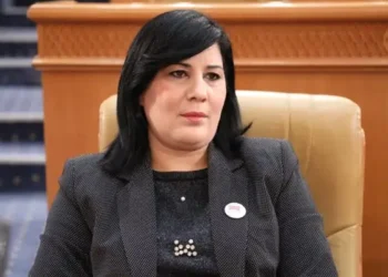 Tunisie : Abir Moussi comparaît devant la justice