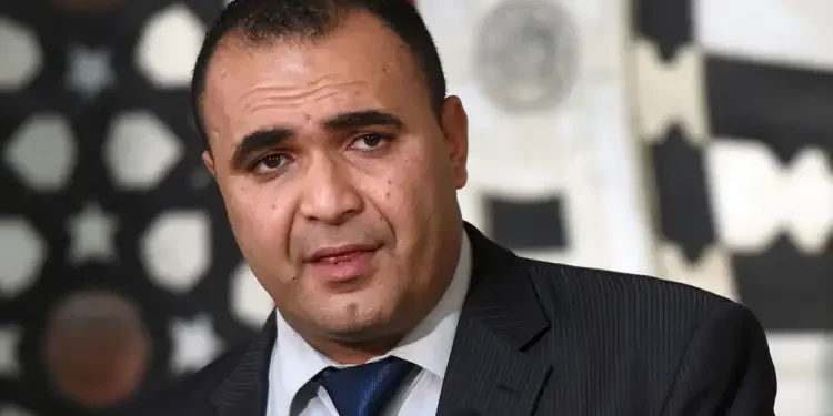 Tunisie : L'ex-porte-parole du MI condamné à 6 ans de prison pour corruption