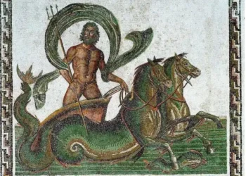 Une procession, sept plongeons et une assida au miel 