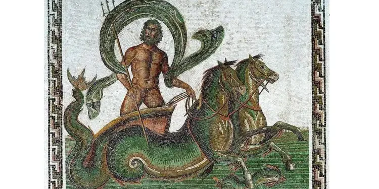 Une procession, sept plongeons et une assida au miel 