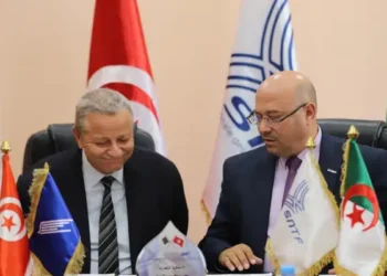 Accord commercial signé pour la reprise du train entre la Tunisie et l’Algérie