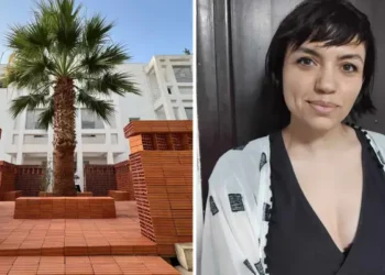 Profil : Sana Frini, une architecte tunisienne à Mexico City