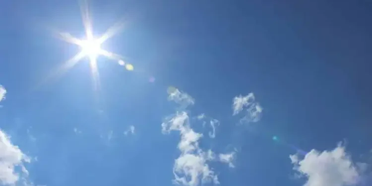 Tunisie - Météo : Journée ensoleillée avec des températures en légère hausse
