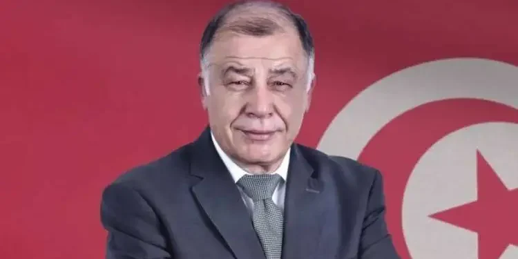 Néji Jalloul annonce sa candidature à l’élection présidentielle