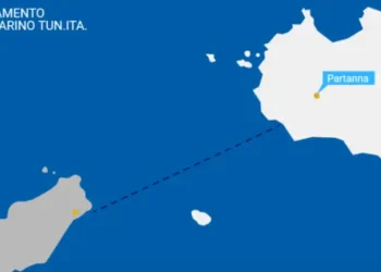 Tunisie-Elmed : Feu vert pour la ligne électrique haute tension vers l'Italie