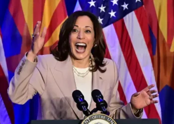 Présidentielle US : Quand Kamala met son harissa  dans la campagne