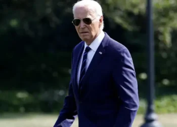 Élection présidentielle américaine : Joe Biden retire sa candidature