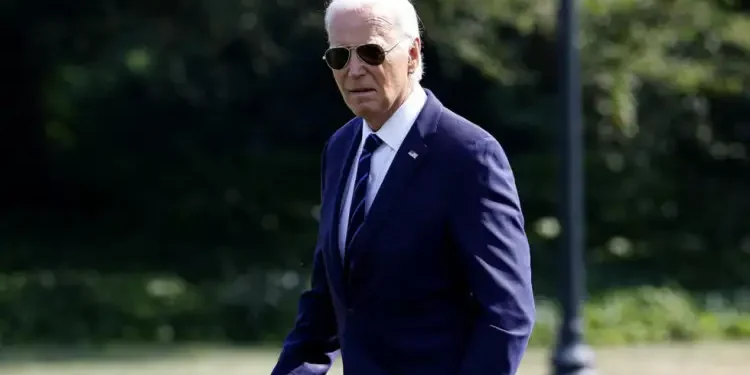 Élection présidentielle américaine : Joe Biden retire sa candidature