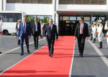 Tunisie : Ahmed Hachani se rend en Libye
