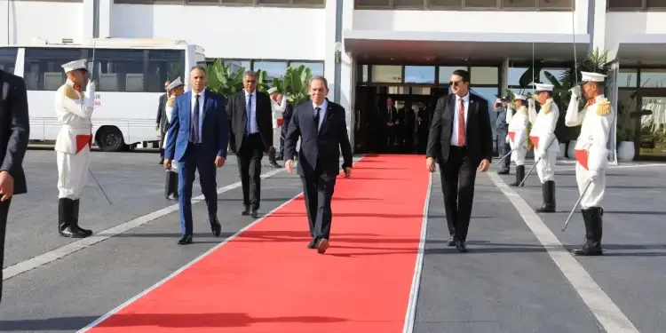 Tunisie : Ahmed Hachani se rend en Libye