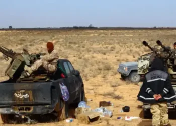 Deux Tunisiens armés neutralisés par les autorités libyennes, un tué