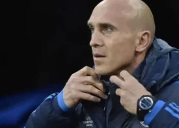David Bettoni, nouvel entraîneur du Club Africain pour deux saisons